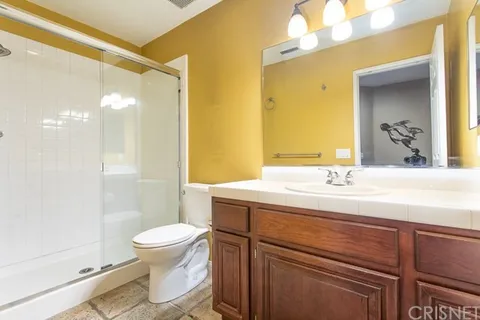 Luxury Bathroom Remodel Before,Southern California
