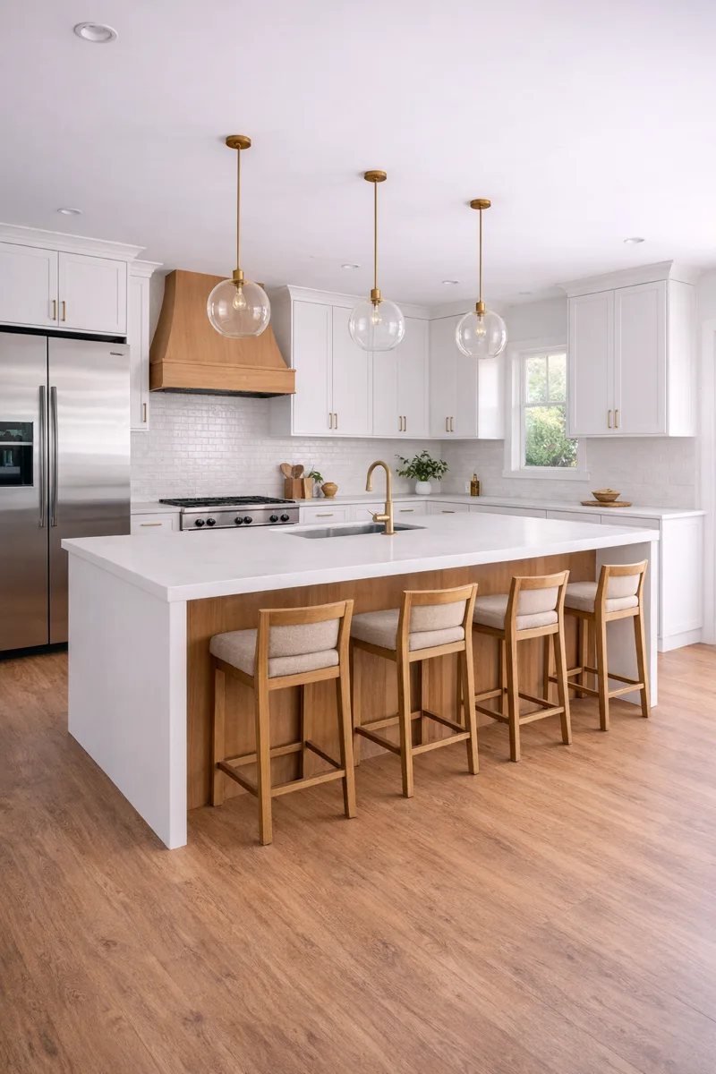 Kitchen Remodel,Santa Clarita, CA