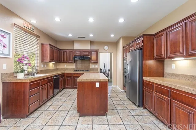 Kitchen Remodel 2 Before,Southern California